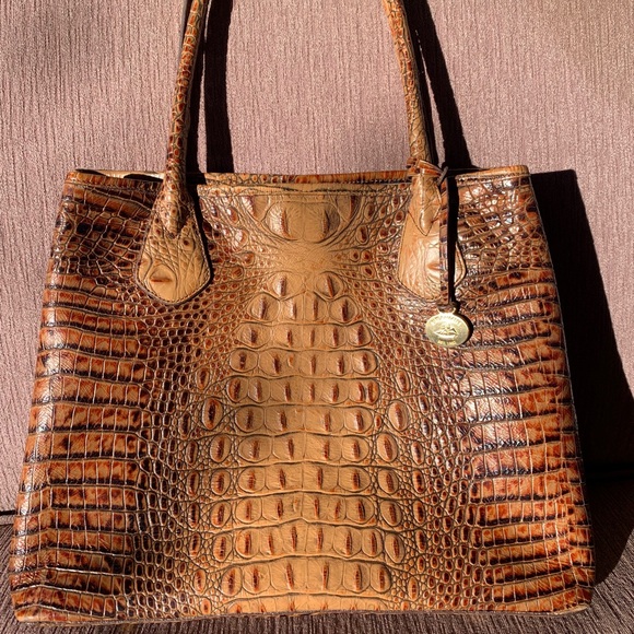 Brahmin Handbags - Brahmin Julian Tote